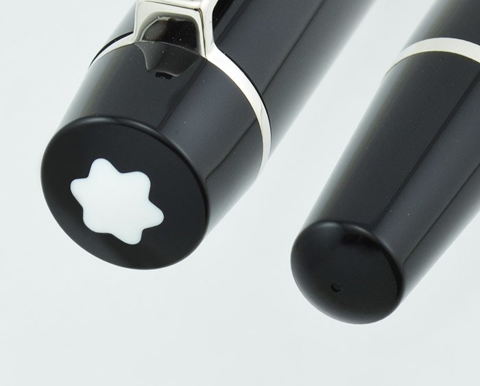 Montblanc Sir George Solti Fountain Pen - Limited Edition (2005
